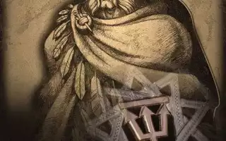 Лучшие обереги с символом ворона