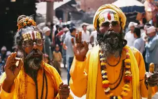 Особенности индийских оберегов и амулетов