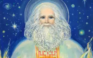 Кому стоит носить Оберег Сварога