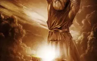 Значение славянских оберегов Сварога