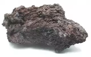 Особенности камня из лавы