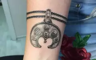 Сила оберегов и амулетов для женщин