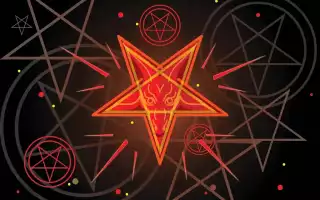 Как правильно использовать амулет с пентаграммой