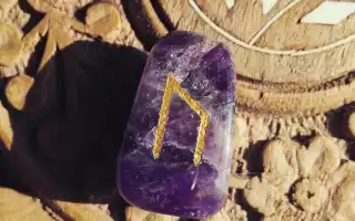 Обзор руны Уруз