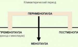 Причины и лечение обильной менструации со сгустками крови
