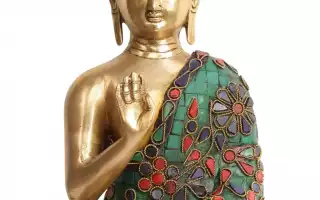 Что означает амулет хамса и как его свойства