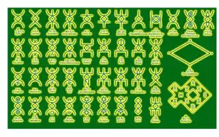 Толкование и применение русских рун