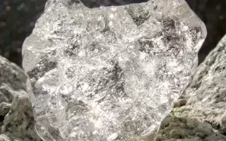 История и свойства камня алмазного