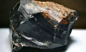 Свойства камня Обсидиан