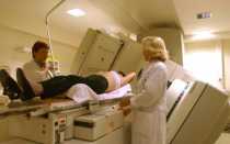 Применение лучевой терапии после удаления матки с придатками