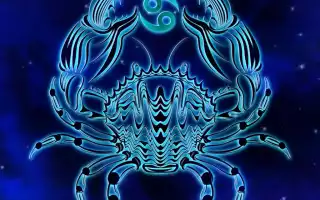 Какие камни подходят знаку зодиака Рак