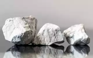 Магические свойства и особенности камня говлит