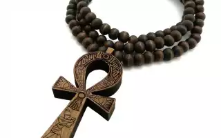 Все о Египетском кресте Анкх