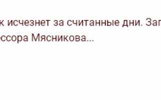 Последствия молочницы — к чему может привести кандидоз?
