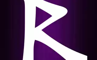 Толкование и значение руны Райдо