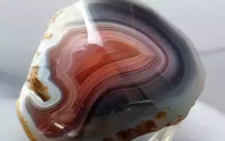 Лучшие камни для знака зодиака Дева