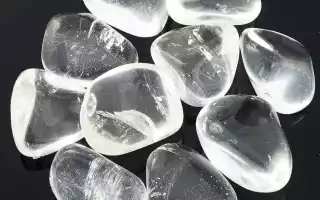 Горный хрусталь