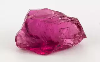 Свойства камня Шпинель