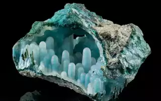 Магические свойства камня Халцедон