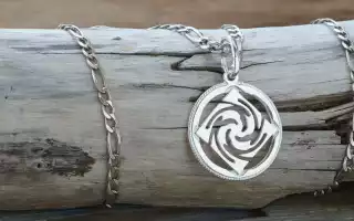 Свойства оберега Знич