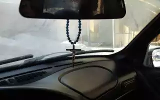 Лучшие обереги в машину