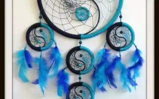 Какие бывают Ловцы снов