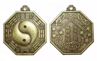 Для чего предназначены китайские амулеты