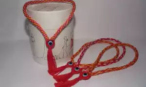 Как уберечь собаку от сглаза и порчи