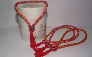 Как уберечь собаку от сглаза и порчи