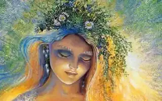 Все о звезде Лады Богородицы