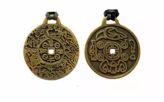 Амулеты от знаменитого астролога Тамары Глоба