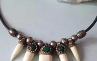 Шаманские обереги — их сила и разновидности