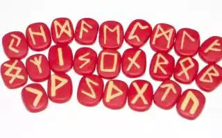 Как можно использовать руны в жизни