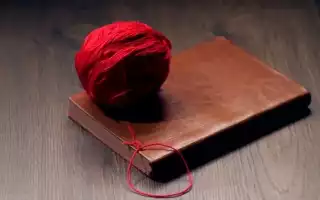 Какой силой обладает оберег красная нить