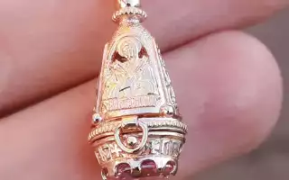 Исцеляющие обереги на здоровье