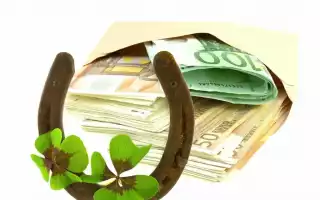 Лучшие амулеты на богатство