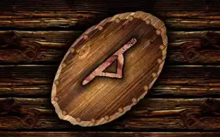 Лучшие руны и амулеты для защиты