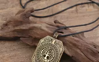 Особенности и виды амулета Ванги