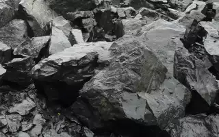 Целебные и магические свойства камня Шунгит