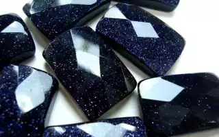 Обзор камня Авантюрин