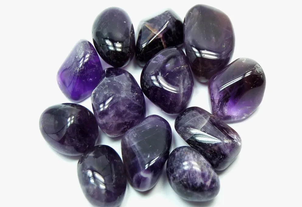 Аметист камень