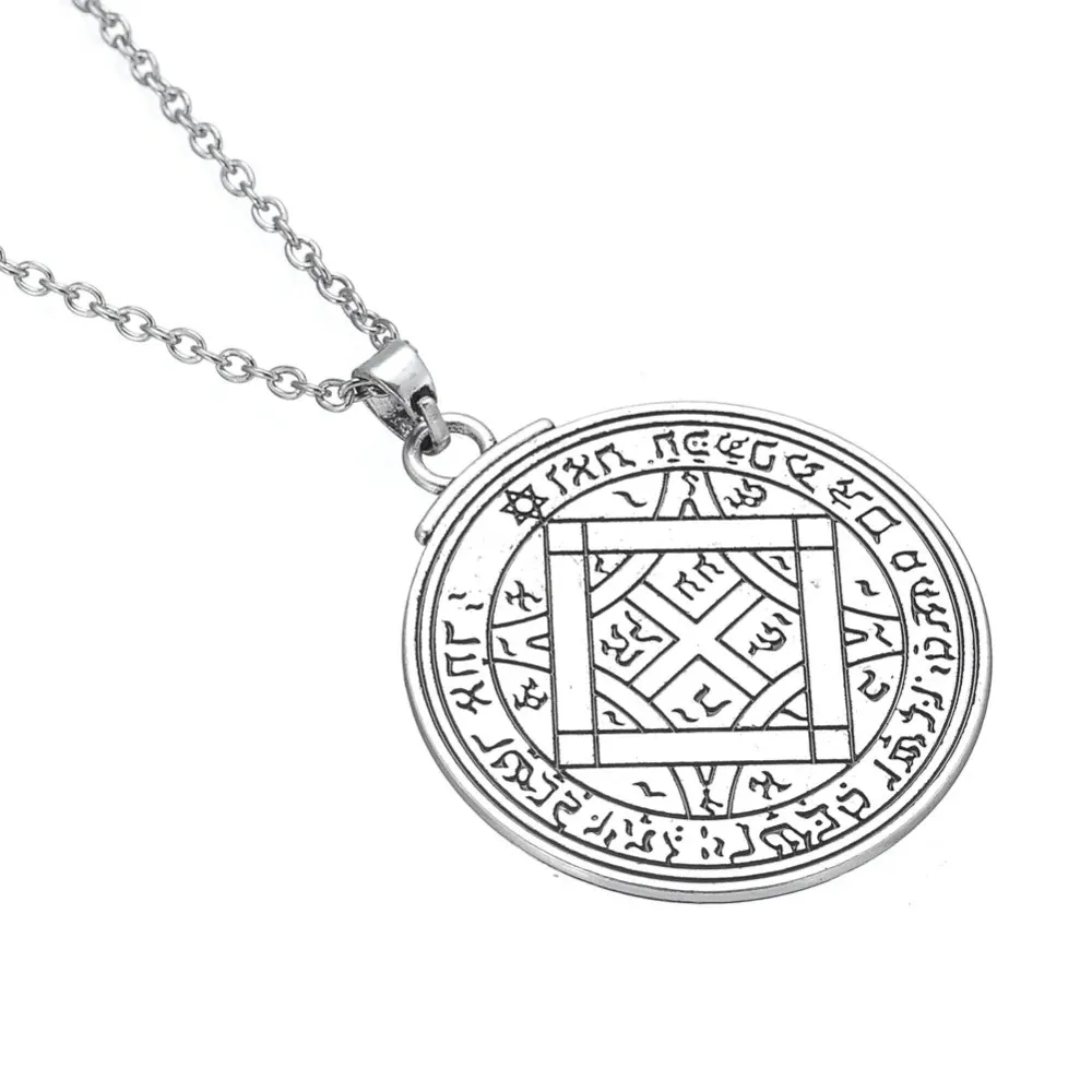 Пентакль Соломона