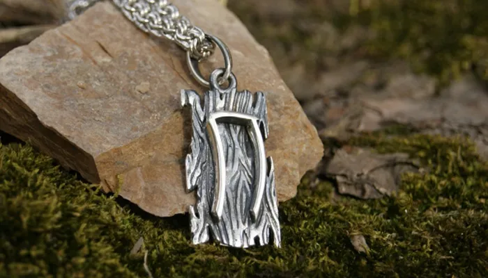 Перун амулет