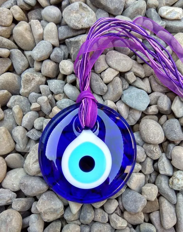 Оберег от сглаза