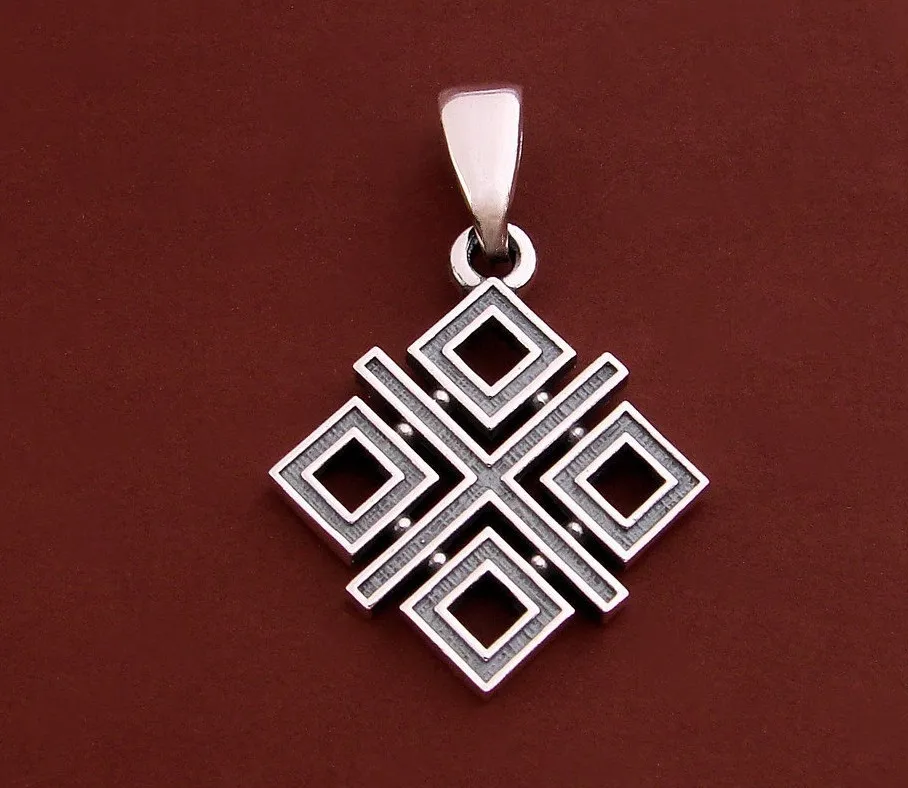 Талисман Макош