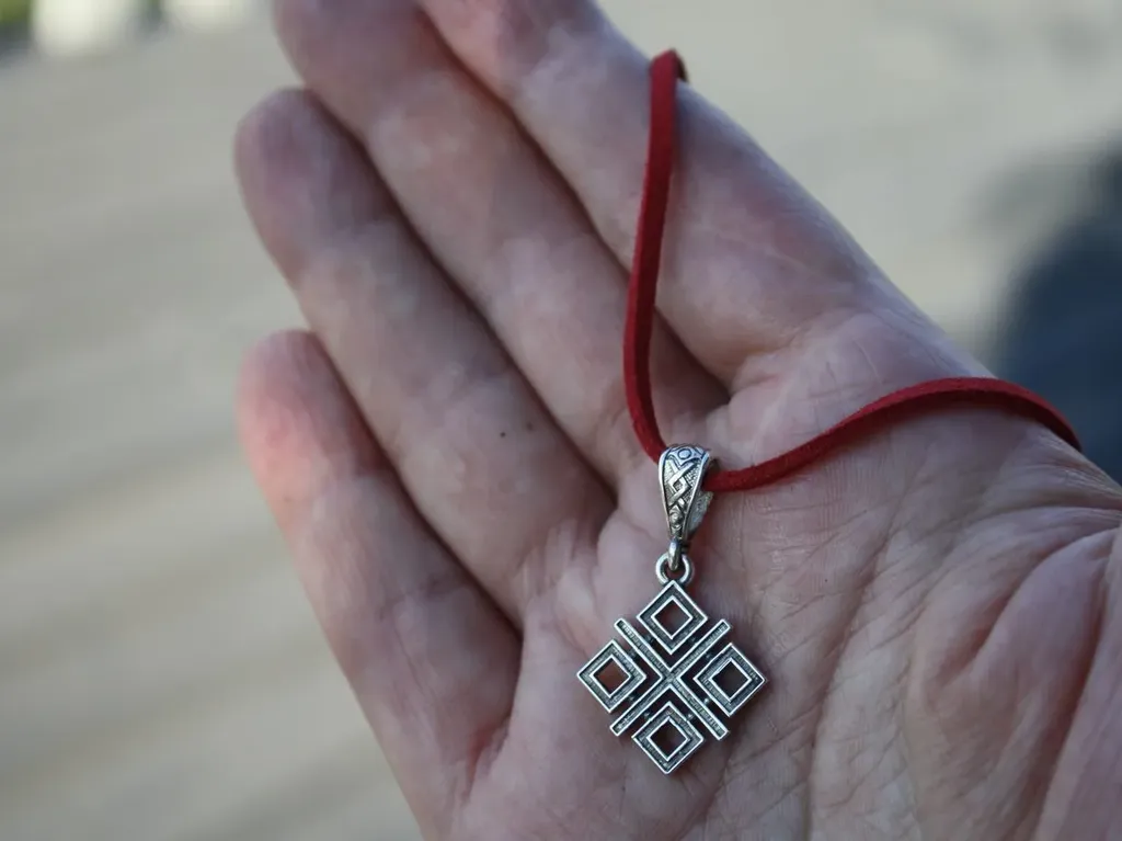 Талисман Макош