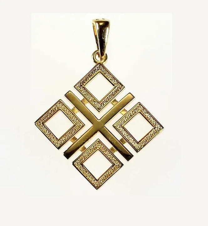 Талисман Макош