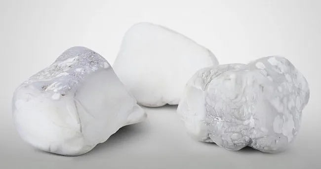 Белый нефрит