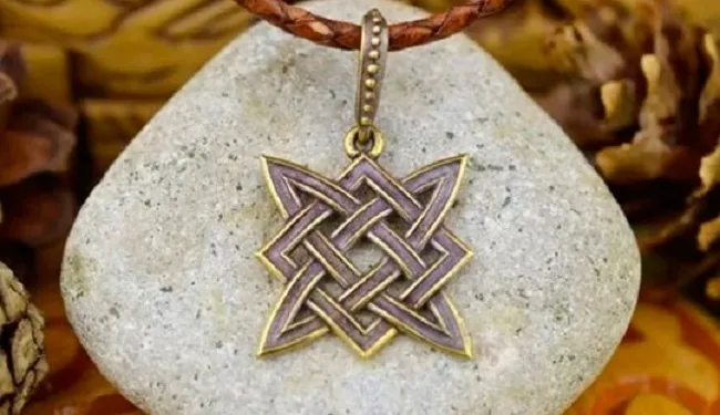 Квадрат Сварога