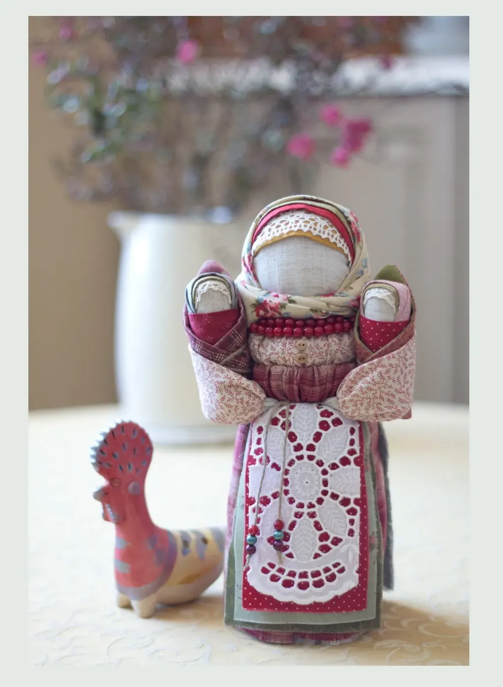 Оберег для ребенка